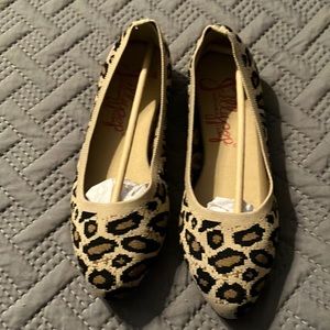 Jelly pop Shoes Sz 7.5 NIB